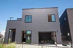 物件画像 千葉市稲毛区作草部町 B号棟