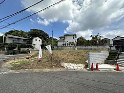 物件画像 市川市 稲越2丁目 (秋山駅) 住宅用地