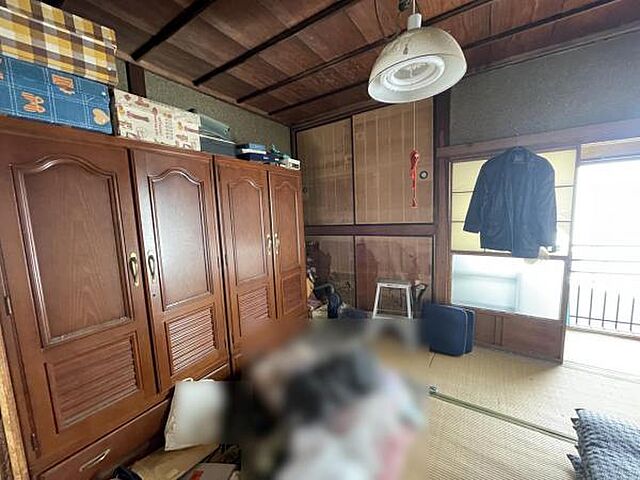 和室 江東区亀戸5丁目