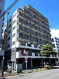 物件画像 トーア南砂マンション