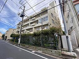 物件画像 洗足パークマンション