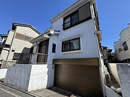 物件画像 江戸川区上一色二丁目　売地（古屋あり）