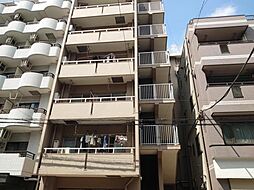 物件画像 ルックハイツ両国マンション