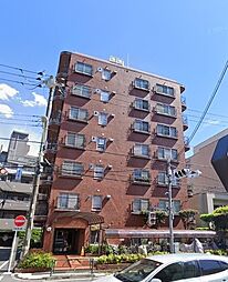 物件画像 ハイメゾン千石