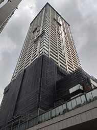 物件画像 ステーションガーデンタワー
