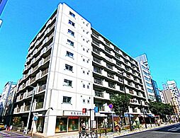 物件画像 トーア青葉台マンション