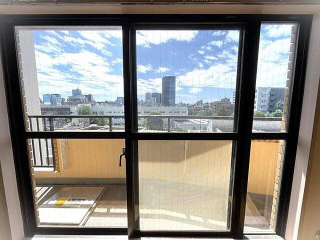 その他 ライオンズマンション文京第二 7階/-