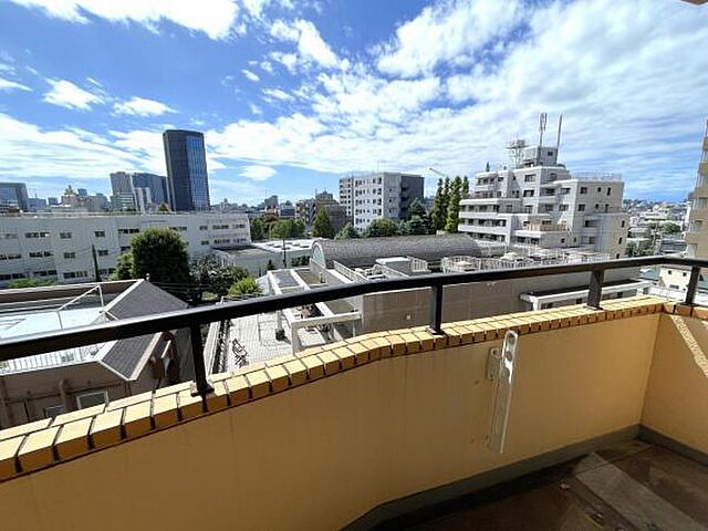 その他 ライオンズマンション文京第二 7階/-