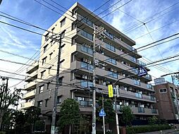 物件画像 ライオンズマンション木根川中央公園