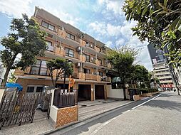 物件画像 ライオンズマンション新宿原町