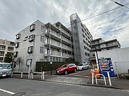 物件画像 ユニーブル成増　A棟