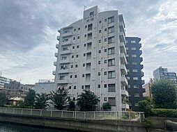 物件画像 コートシティ木場