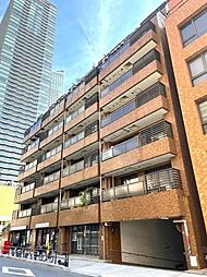 物件画像 虎ノ門ガーデン