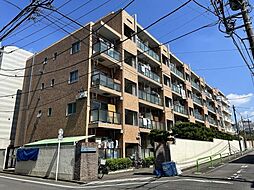 物件画像 江古田第3ローヤルコーポ