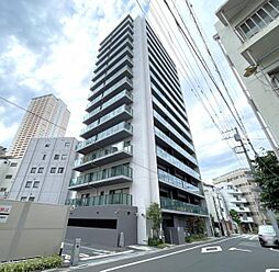物件画像 シティハウス日暮里
