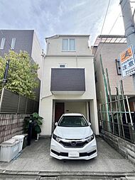 物件画像 豊島区西池袋4丁目