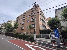 物件画像 駒込八幡坂ガーデニア