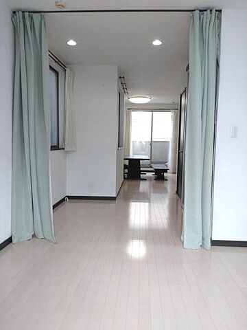 リビング/ダイニング 墨田区墨田2丁目