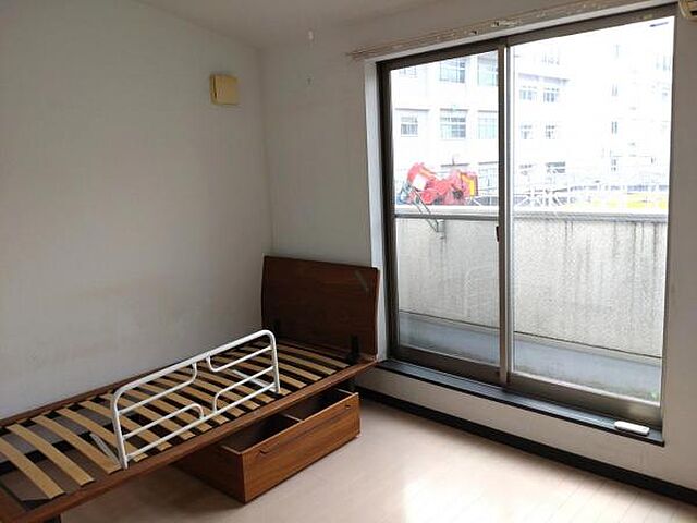 寝室 墨田区墨田2丁目