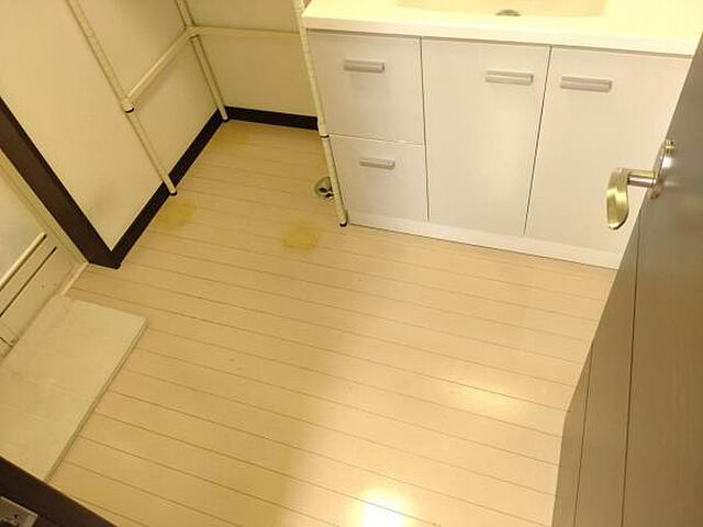 洗面 墨田区墨田2丁目