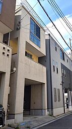 物件画像 墨田区墨田2丁目　中古戸建