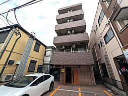 物件画像 レガリアスパシエ目白