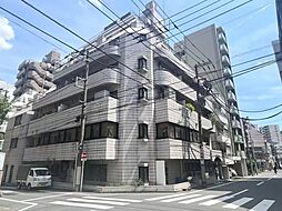 物件画像 ホワイトパレスシンワ