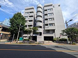 物件画像 浅草ハイム