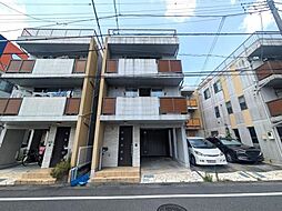 物件画像 板橋区高島平一丁目中古戸建