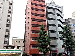 マンションイメージ