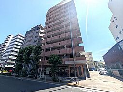 物件画像 中板橋サニーコーポ