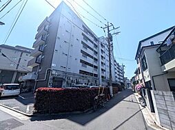物件画像 ときわ第一マンション