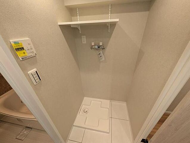 その他 ルイシャトレ綾瀬 8階/-