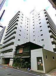 物件画像 秀和日本橋箱崎レジデンス