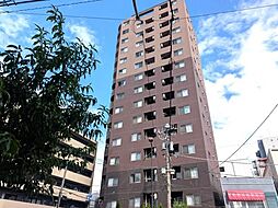 物件画像 レジデンシャルステートタワー南千住
