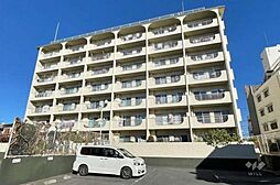 物件画像 志村坂上見次公園マンション