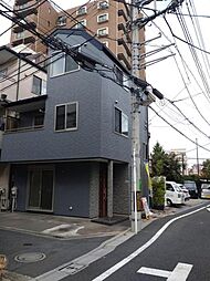 物件画像 荒川区東尾久3丁目　中古戸建