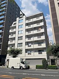 物件画像 ソーケン日暮里マンション