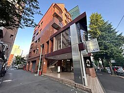 物件画像 シャーレー原宿