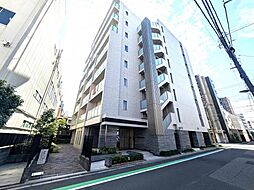 物件画像 ジオ東日暮里