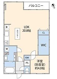 物件画像 小栗原住宅3号棟　3号棟