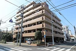 物件画像 ライオンズマンション志村坂上