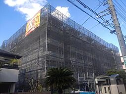 物件画像 ドミール上板橋