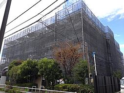 物件画像 ドミール上板橋