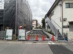 物件画像 品川区大崎4丁目新築分譲住宅