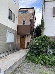 物件画像 葛飾区堀切4丁目