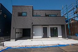 物件画像 千葉市稲毛区作草部町 C号棟