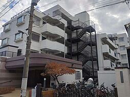 物件画像 西六郷ダイヤモンドマンション