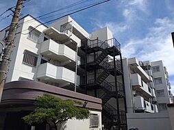 物件画像 西六郷ダイヤモンドマンション