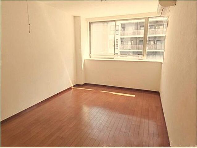 洋室 アクシルコート上野 5階/-